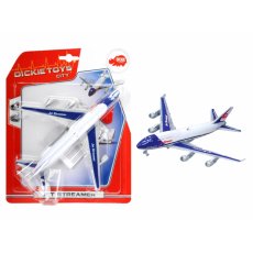 Самолет Dickie Toys "Jet Streamer" (3343004)