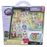 Игровой набор Hasbro Littlest Pet Shop "Набор зверюшек" (B6625)