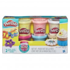 Набор для лепки Hasbro Play-Doh (B3423)