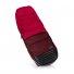 Чехол для ног Cybex Priam Footmuff Infra Red Red 517000757 (красный)