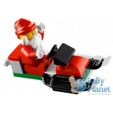 Конструктор Lego "Рождественский календарь"