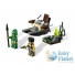 Конструктор Болотное Существо, LEGO (9461), 70 дет.