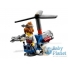 Конструктор Lego "Мумия" (9462)