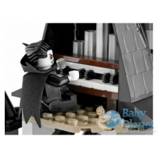 Конструктор Lego "Замок вампиров" (9468)