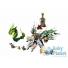 Конструктор Lego "Битва драконов" (9450)