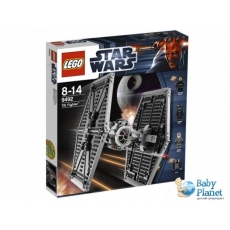 Конструктор Lego "Истребитель TIE" (9492)
