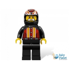 Конструктор Lego "Безумный демон" (9092)