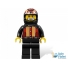 Конструктор Lego "Безумный демон" (9092)