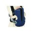 Рюкзак-переноска для ребенка Bebe Confort Welcom Exel Dress Blue (синий)