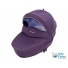 Люлька для коляски Bebe Confort Windoo Carrycot Sparkling Grape (фиолетовая)