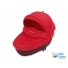 Люлька для коляски Bebe Confort Windoo Carrycot Intense Red (красная)