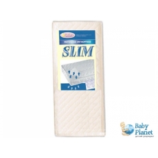 Матрас для кроватки Italbaby "Slim" 60x120 см (010.0400)