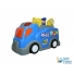 Музыкальная игрушка Keenway "Полицейская машина" (12672)