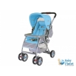 Прогулочная коляска Quatro Caddy 9008690/1669 (голубая)