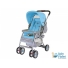 Прогулочная коляска Quatro Caddy 9008690/1669 (голубая)