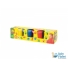 Пальчиковые краски Ses "Мои первые игрушки" (0305S), 4 цвета