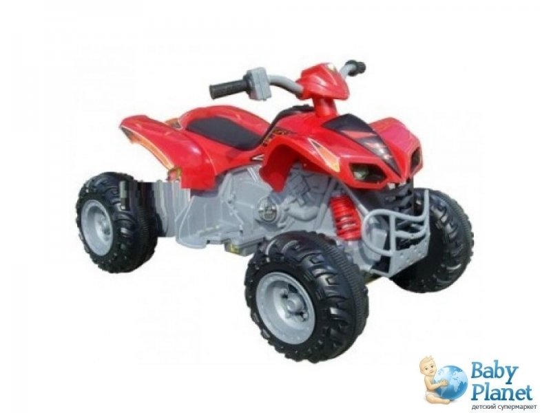 Квадроцикл X-Rider KL-789 (красный)