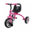 Велосипед трехколесный Sun Baby A28-1/R (розовый)