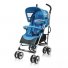 Прогулочная коляска Baby Design Elf-03 (синяя)