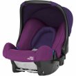 Автокресло Britax-Romer Baby-Safe Mineral Purple (фиолетовое)