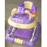 Ходунки с качалкой Baby Tilly T-441 Purple (фиолетовые)