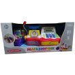 Кассовый аппарат Play Smart "Магазинчик" (JT 7162)