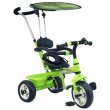 Велосипед трехколесный Alexis-Baby Mix 7020711 Green (зеленый)