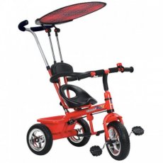 Велосипед трехколесный Alexis-Baby Mix 7020711 Red (красный)