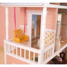 Кукольный домик KidKraft Savannah (65023)
