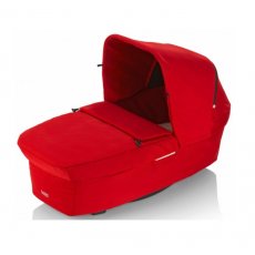 Люлька для коляски Britax-Romer Go Flame Red 2000023150 (красная)