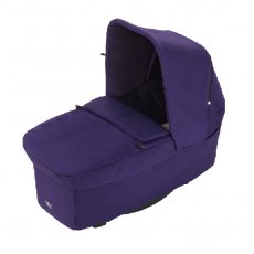 Люлька для коляски Britax-Romer Go Mineral Purple 2000023151 (фиолетовая)