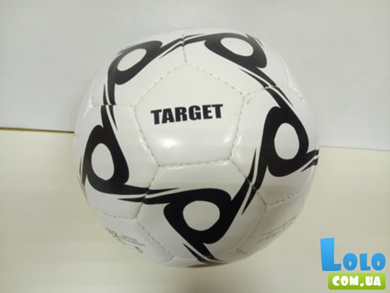 Мяч футбольный Targer