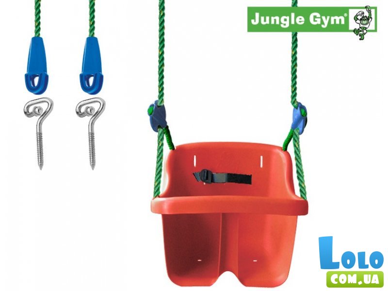 Игровой модуль Jungle Gym Baby Swing (250_025)
