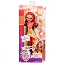 Кукла Mattel Ever After High "Сказочная лучница" (DVH82), в ассортименте
