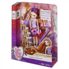 Кукла Mattel Ever After High "Сказочные прически Холли" (DNB75)