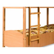 Кровать двухъярусная Гойдалка (1Т12)