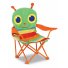 Раскладной детский стульчик Melissa&Doug "Счастливая стрекоза" (MD6174)