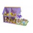 3D пазл Melissa&Doug "Фиолетовый домик" (MD9461), 100 эл.
