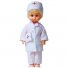 Кукла ЧудиСам "Милана доктор" (В207), 45 см
