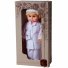 Кукла ЧудиСам "Милана доктор" (В207), 45 см