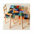 Столик + 2 стульчика ЧудиСам С037-С026 (в ассортименте)