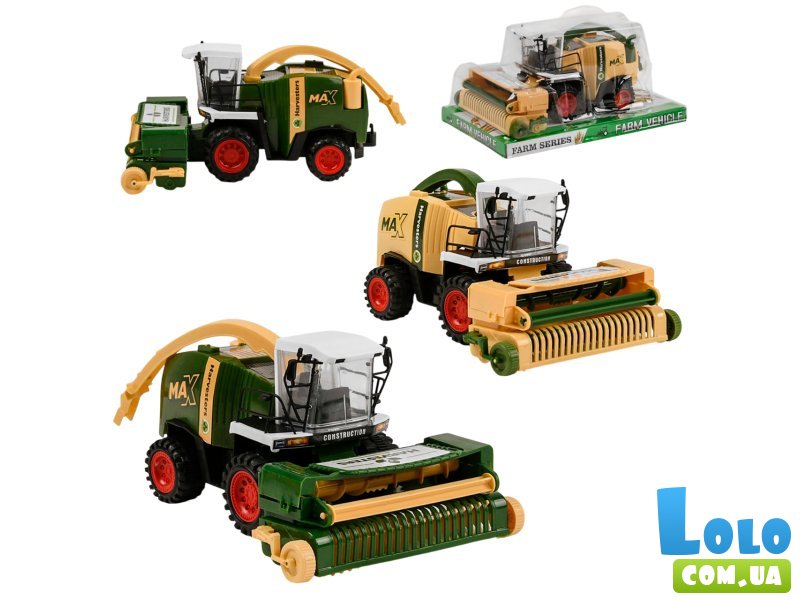 Комбайн (в ассортименте)