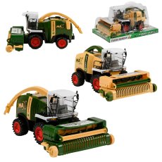 Комбайн (в ассортименте)