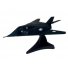 Пазл 4D Master "Самолет F-117A" (26206), 24 эл.