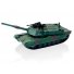 Пазл 4D Master "Танк M1A2 Abrams Woodland Camouflage" (26325), 35 эл.