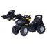 Веломобиль Rolly Toys Farmtrac Deutz Agrotron TTV Warrior (710348)