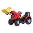 Веломобиль Rolly Toys X-Trac Premium (651016)