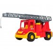 Пожарная машина Multi Truck, Wader