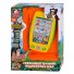 Развивающая игрушка S+S Toys "Говорящий телефон медвежонка Ыха" (EH80065R)