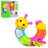 Развивающая игрушка Гусеница, Play Smart